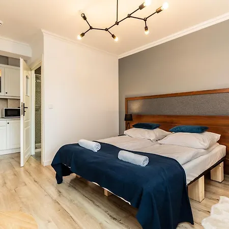 Bed & Breakfast Tatrytop Krupowki 48 *